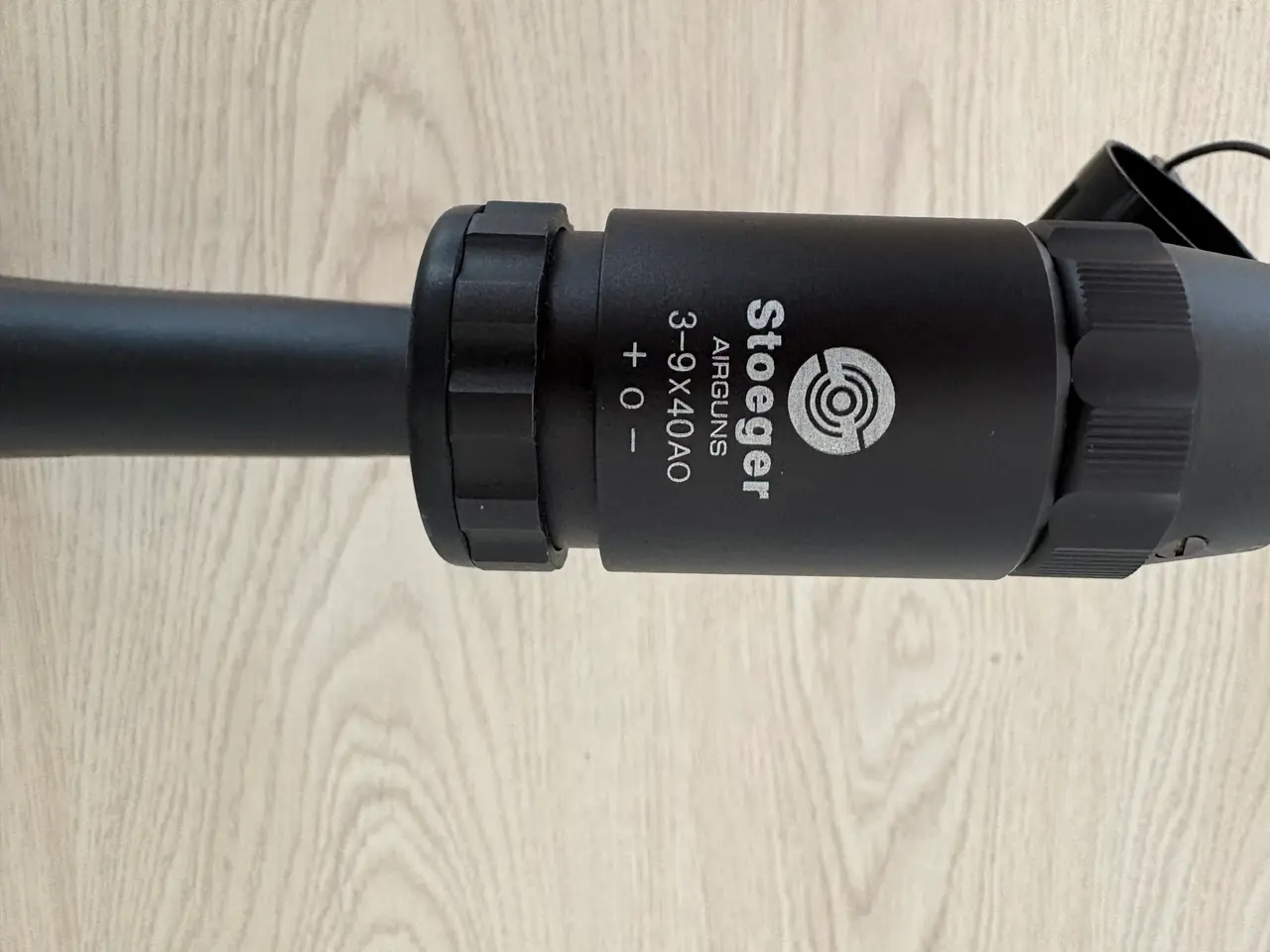 Billede 5 - Stoeger RX20TAC