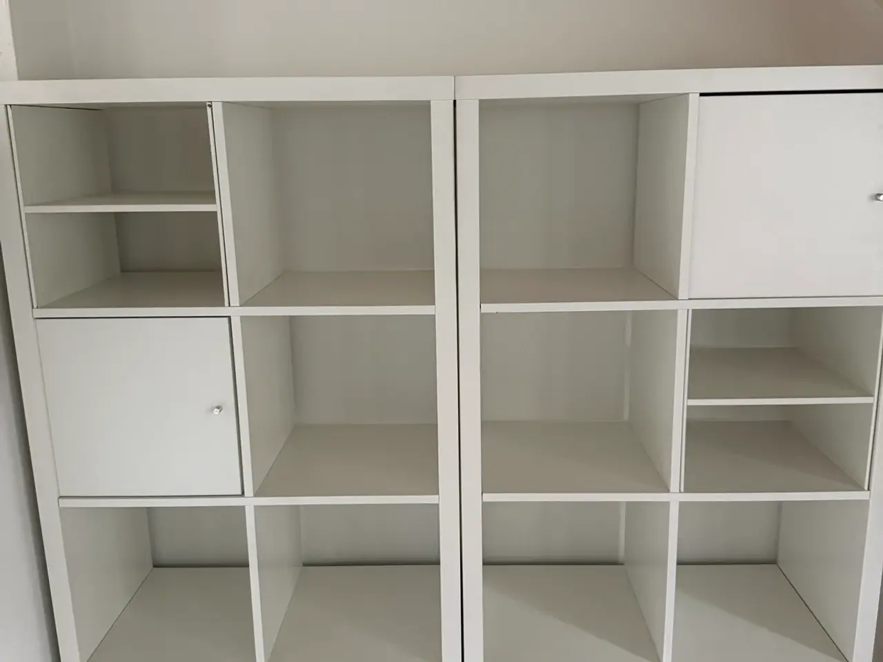 Billede 1 - KALLAX-reoler