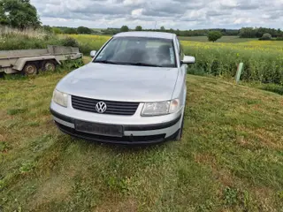 VW Passat 1,6