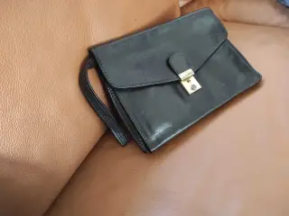 Vintage bally taske 1970-1980