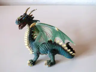 Schleich drage