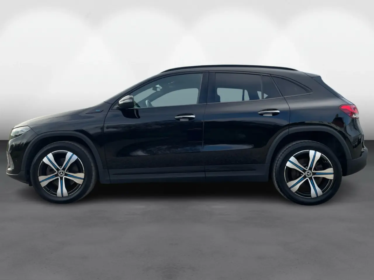 Billede 2 - Mercedes-Benz EQA 250 EL 190HK 5d Aut.