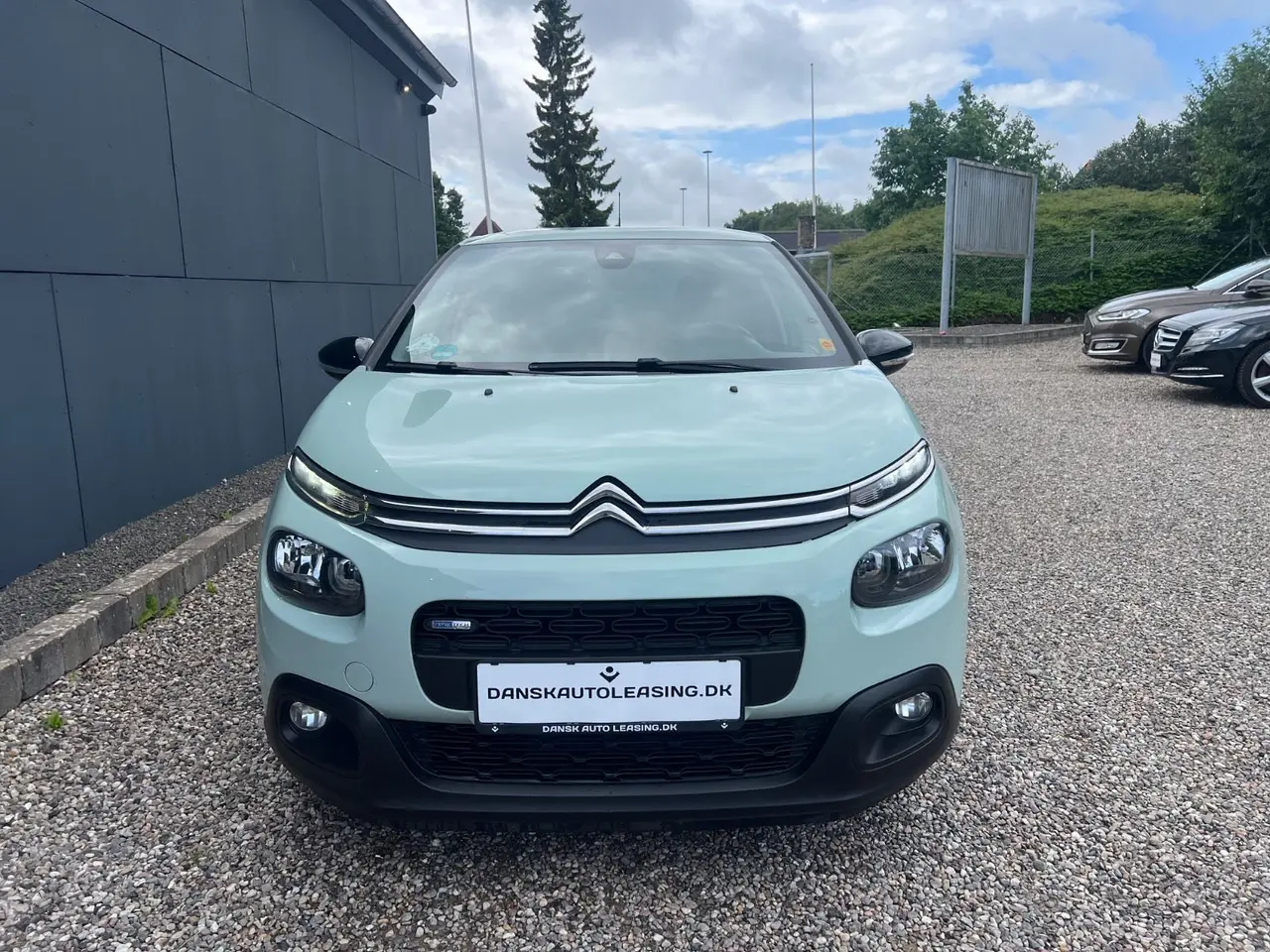 Billede 2 - Citroën C3 1,2 PureTech 82 Feel