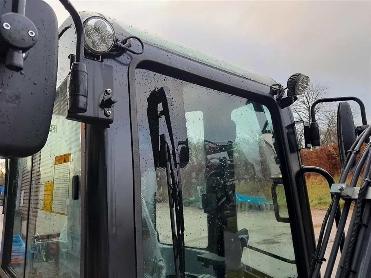 Billede 6 - Eurotrac HE26-ER FABRIKSNY KAMPAGNE PRIS