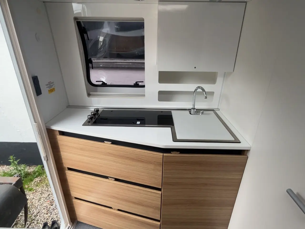Billede 8 - Flot Adria Action 391 Lh