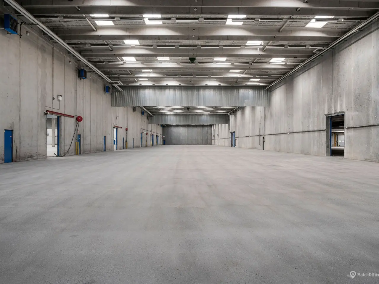 Billede 6 - Effektiv logistiklejemål