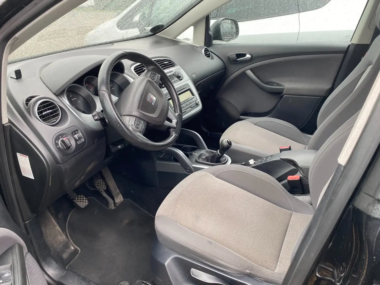 Billede 3 - Seat Altea XL 1,6 TDi Reference eco