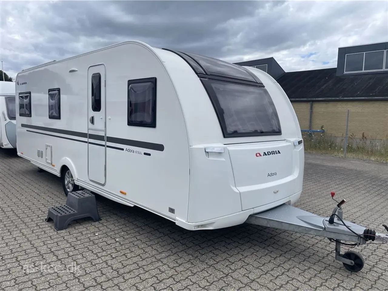 Billede 1 - 2017 - Adria Adora 613 UL