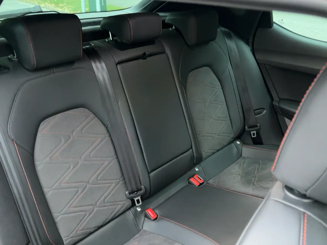 Billede 16 - Seat Leon 1,4 eHybrid FR DSG
