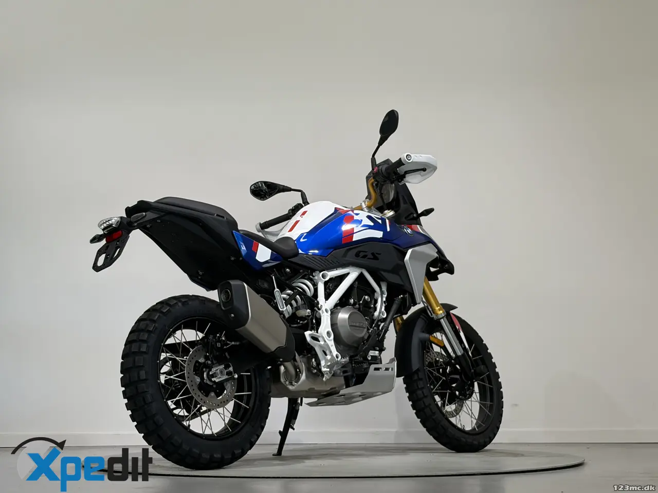 Billede 9 - BMW F 450 GS
