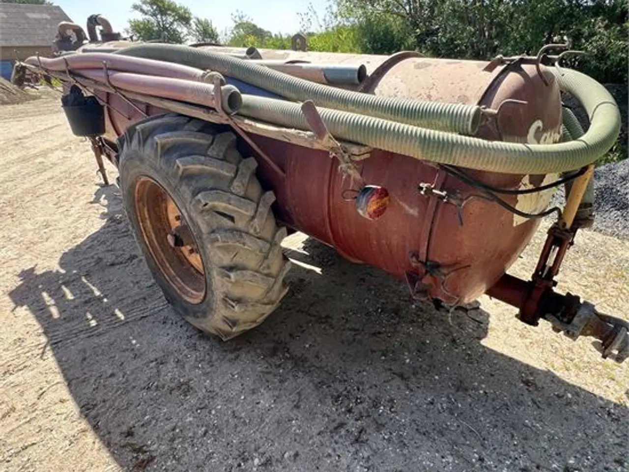 Billede 6 - Samson 6000 Liter