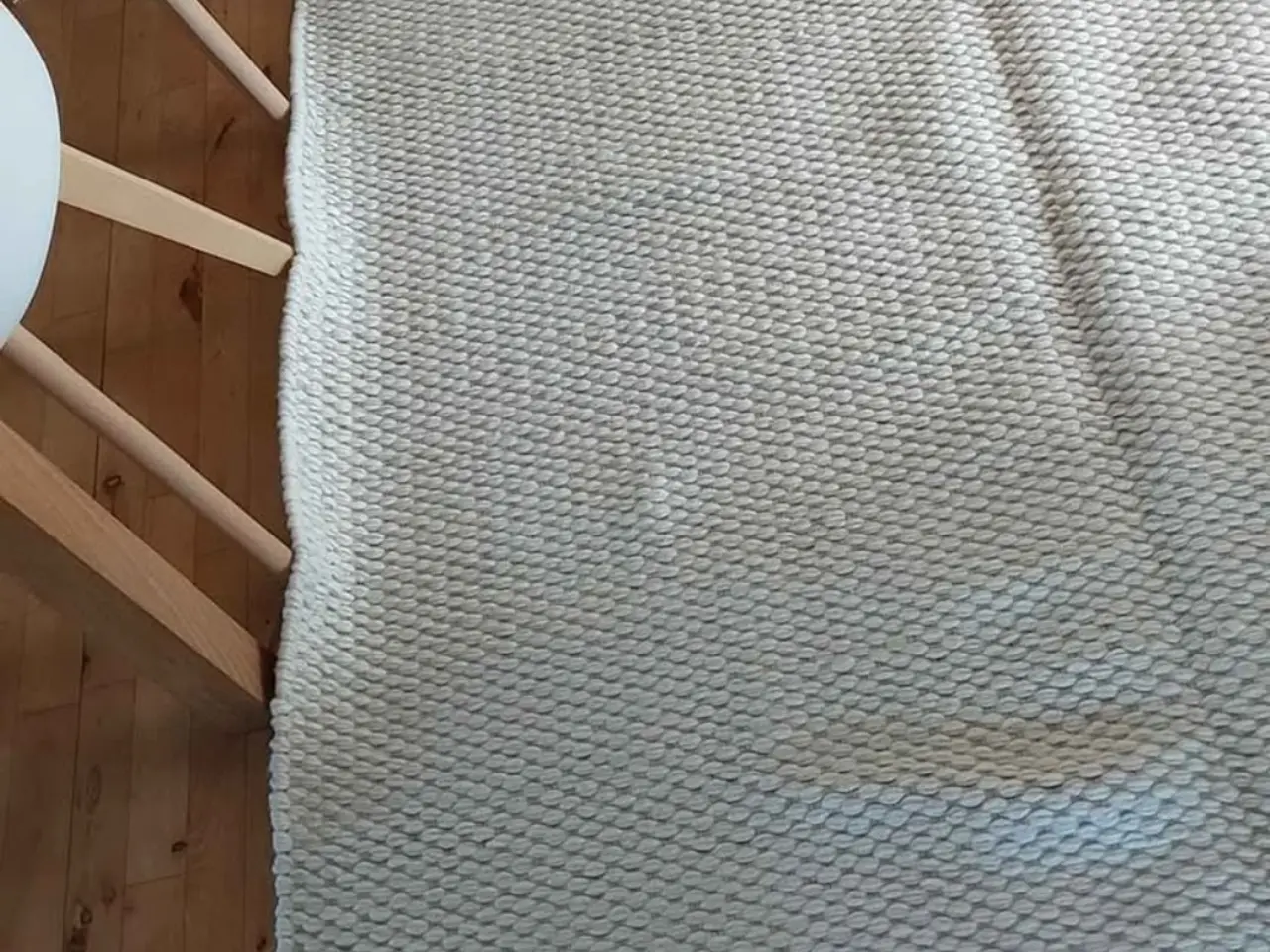Billede 3 - Lana - NYT ULD TÆPPE 200*300.