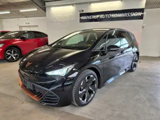 Cupra Born EL Válida 204HK 5d Aut.