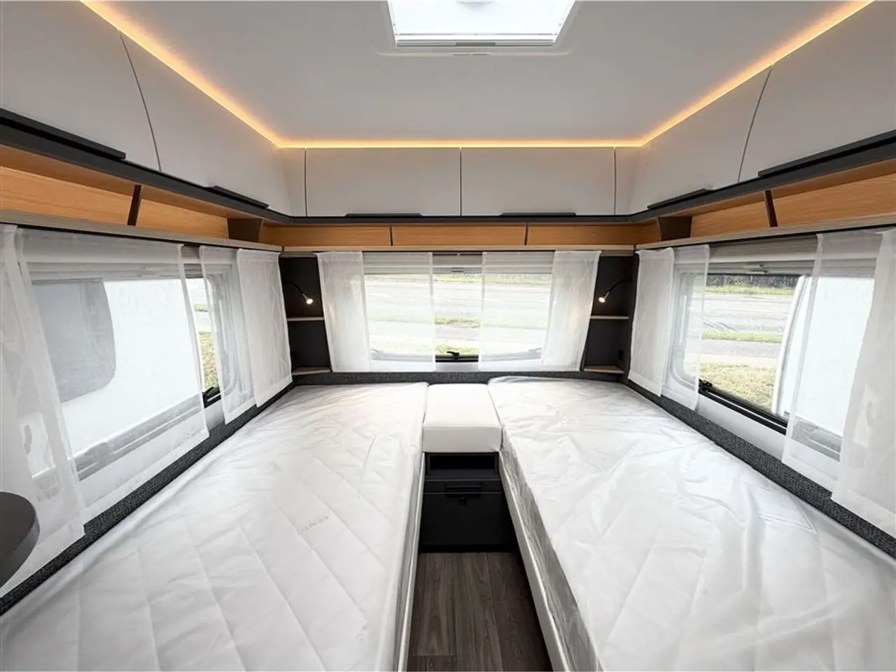 Billede 15 - 2027 - Fendt Apero active 465 GE Enkeltsenge-Lamel-Gulvtemp.-Combi4E