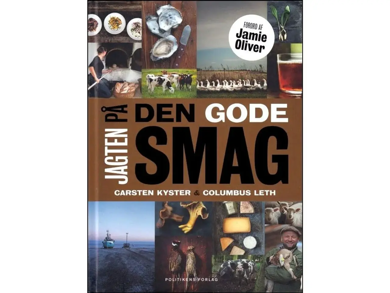 Billede 1 - Jagten på den gode Smag