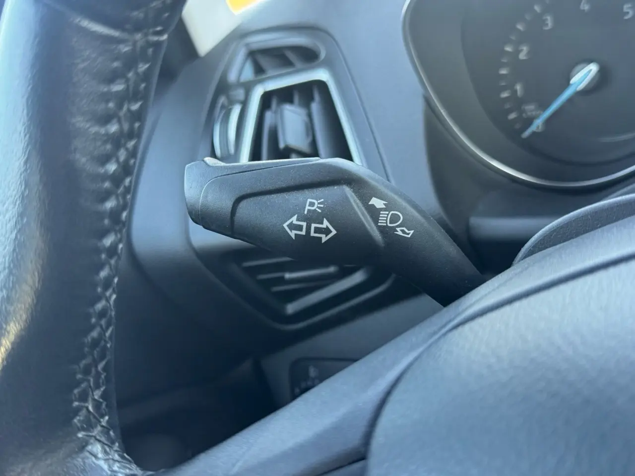 Billede 15 - Ford C-MAX 1,0 EcoBoost Titanium 125HK 6g