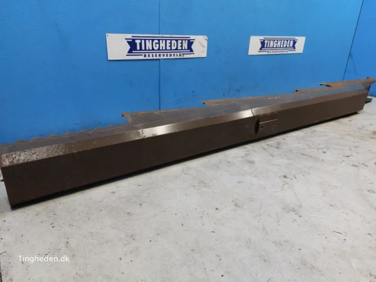 Billede 12 - Dronningborg D8500 Ryster 28450439