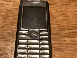 Sony Ericsson T 630