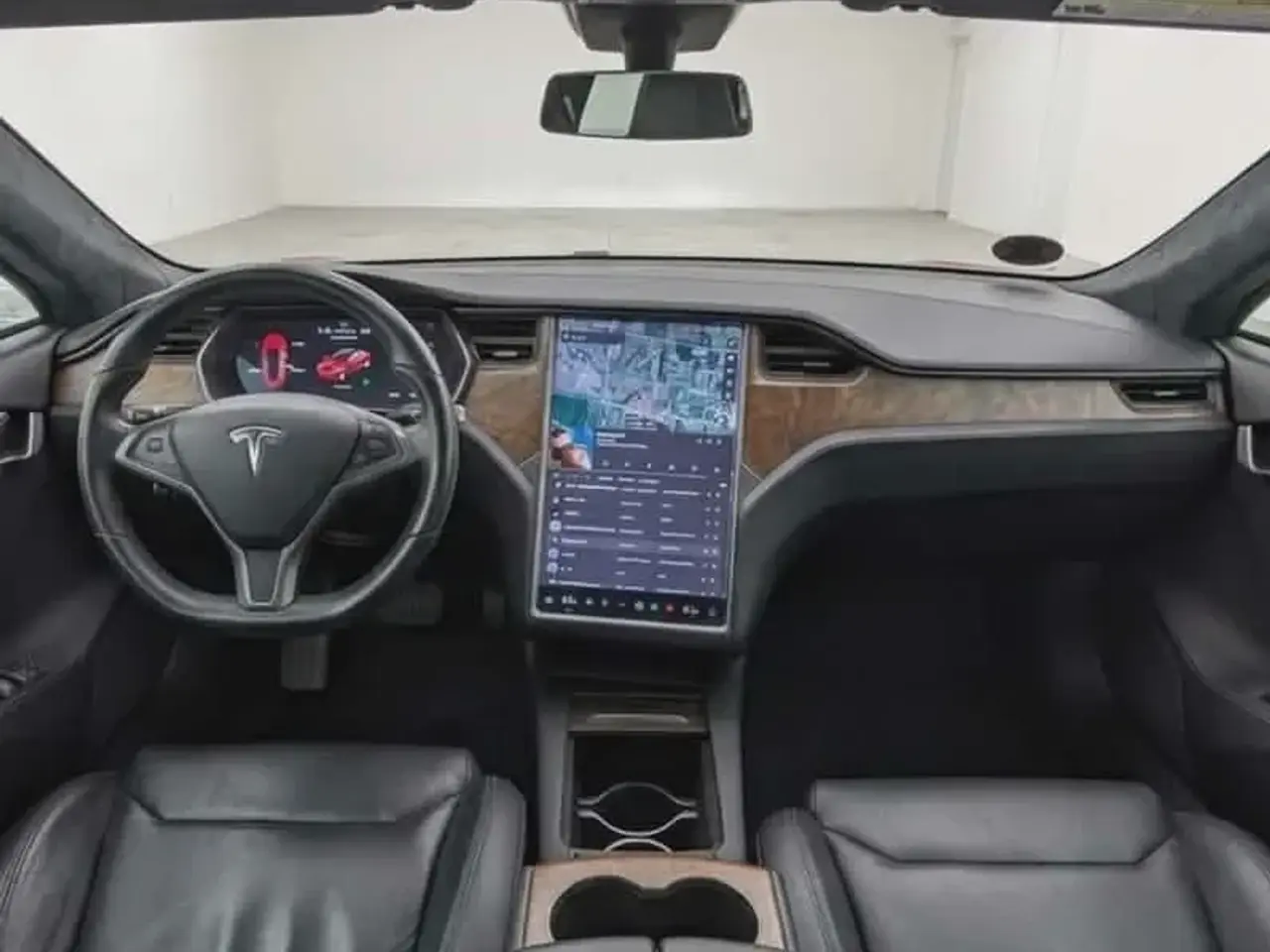 Billede 7 - Tesla Model S 75