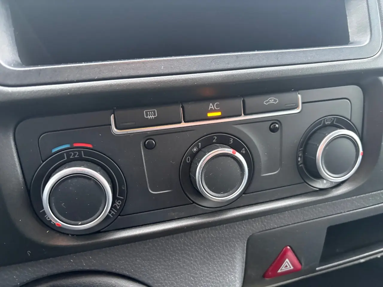 Billede 7 - VW Transporter 2,0 TDi 140 Kassevogn lang
