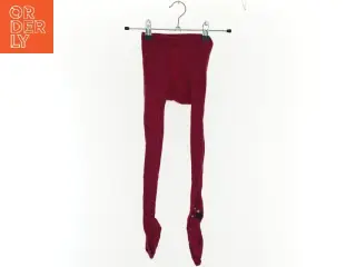 Strømpebukser fra bobolibaby (str. 116 cm)