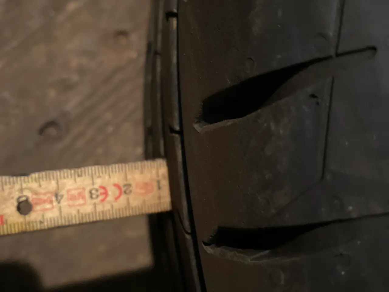 Billede 2 - Continental sommerdæk 205/55 r16
