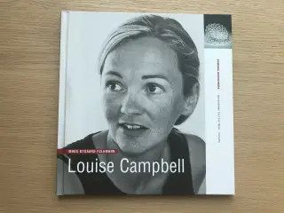 Louise Campbell  - Serien Danske Designere