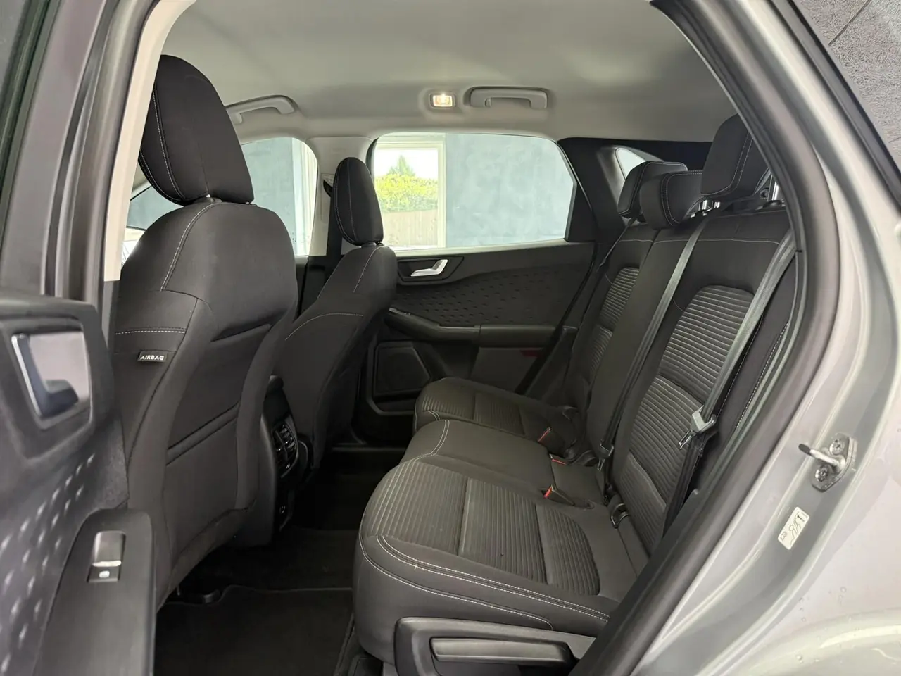 Billede 14 - Ford Kuga 2,5 Plugin-hybrid Titanium CVT 225HK 5d Trinl. Gear