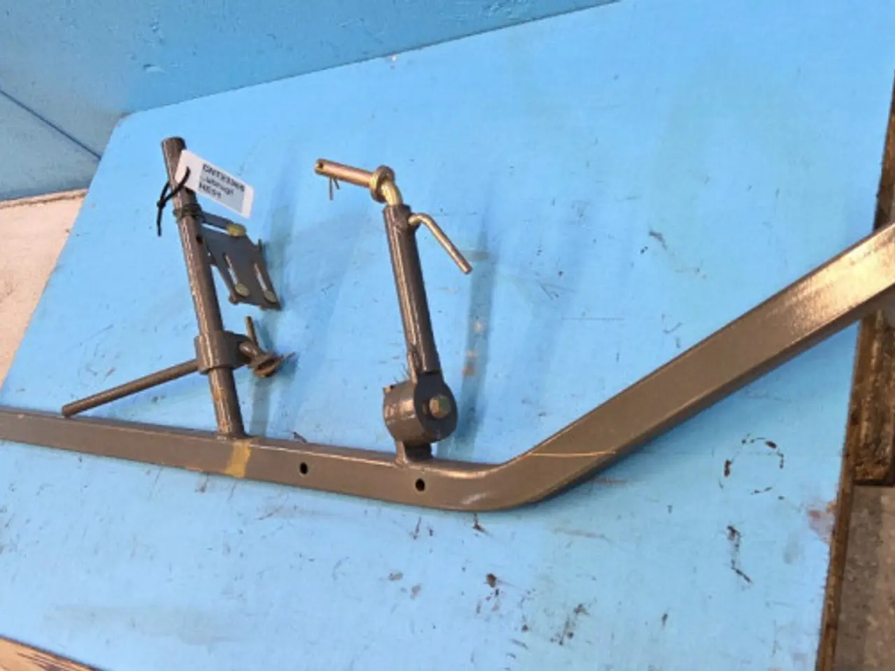 Billede 10 - Massey Ferguson 7370 Stråskiller LA711553167