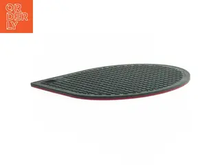 Silikone grydeunderlag fra IKEA (str. 22 cm)