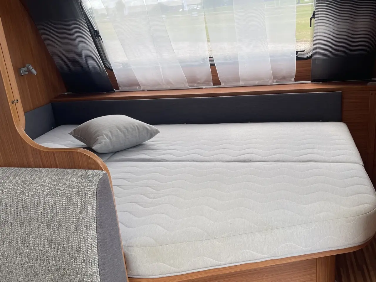 Billede 4 - Campingvogn - Adria Adora 563 PT 2013 