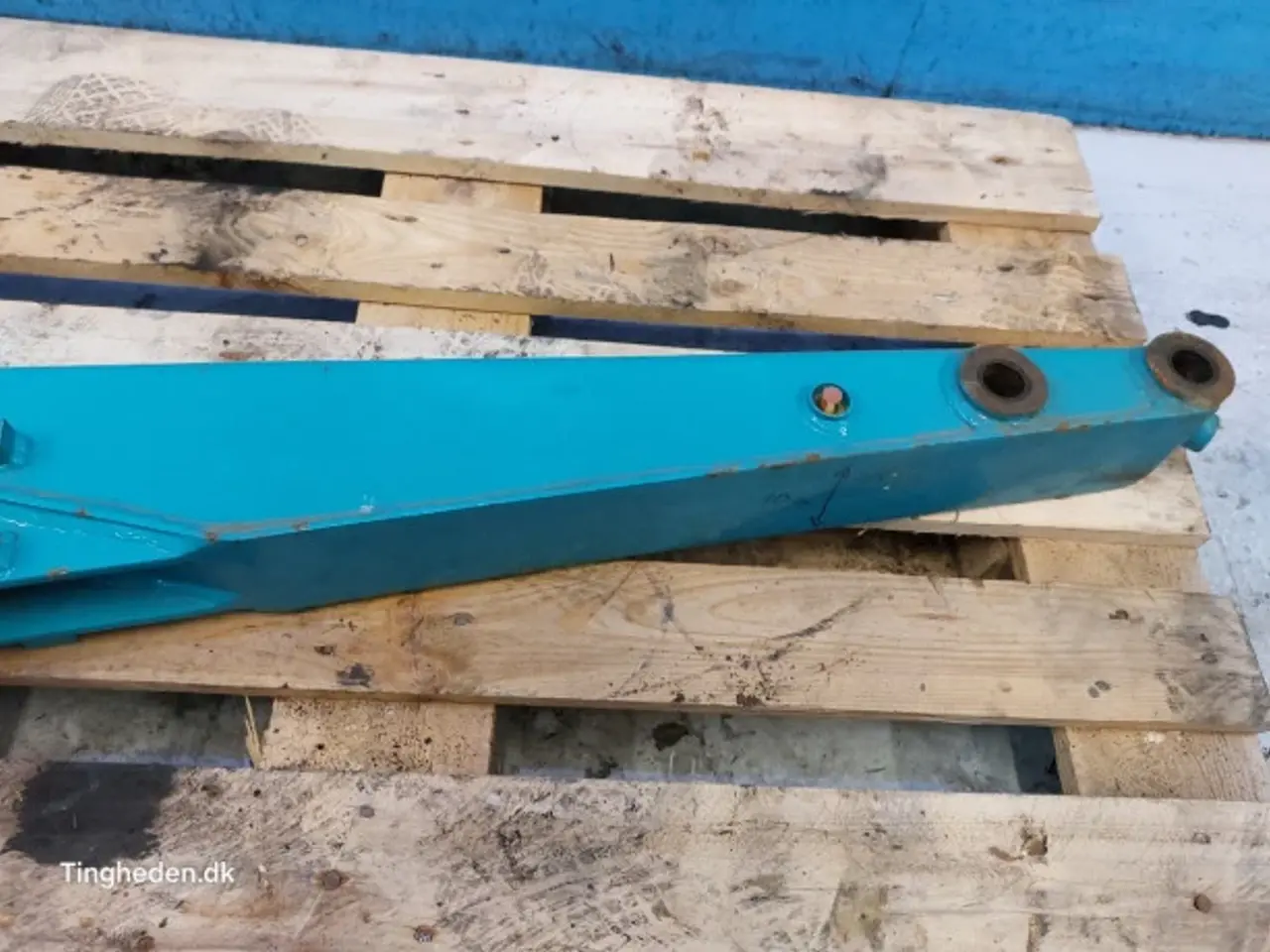Billede 4 - Sunward Arm 6 Stk