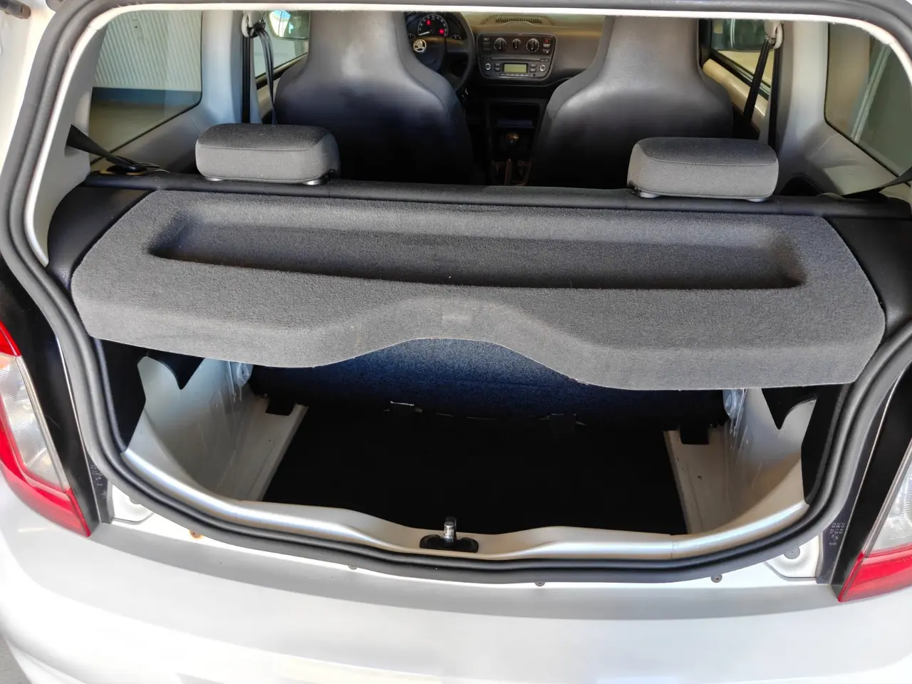 Billede 6 - Skoda Citigo 1,0 60 Active