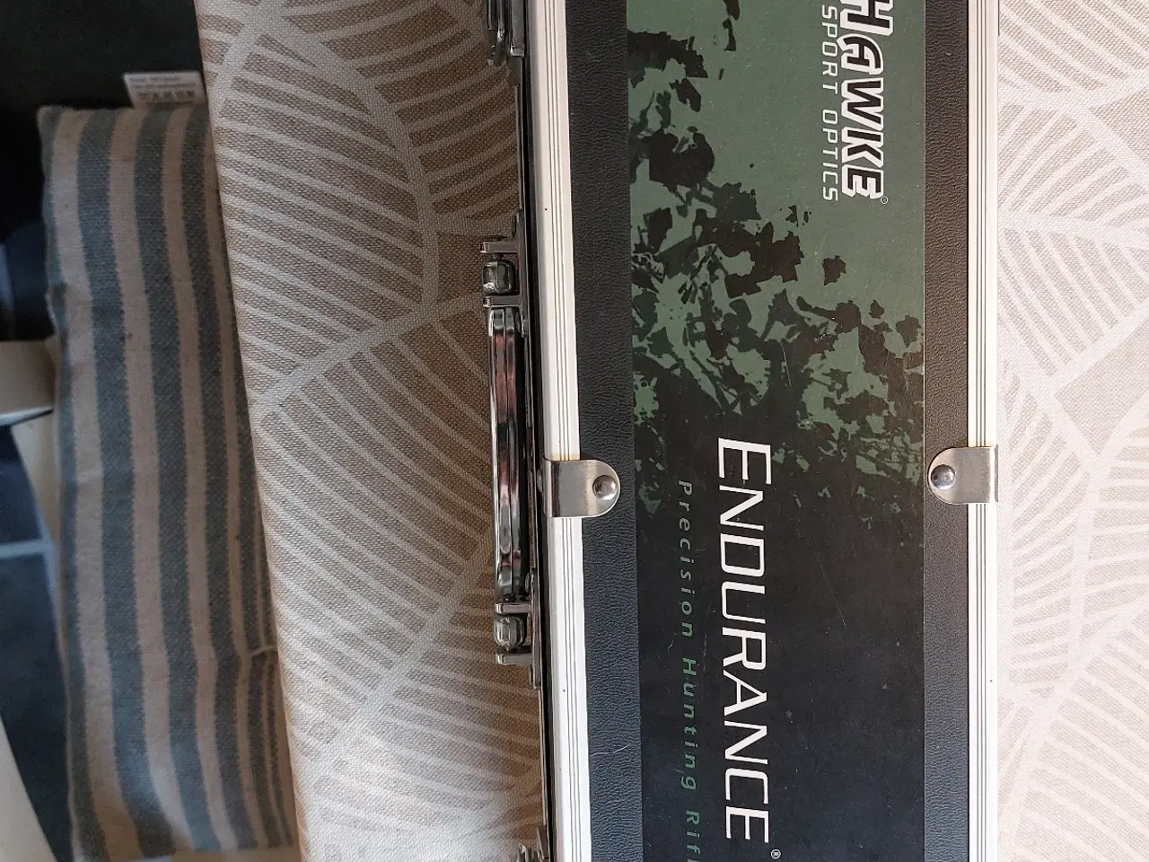 Billede 7 - Riffelkikkert Hawke Endurance