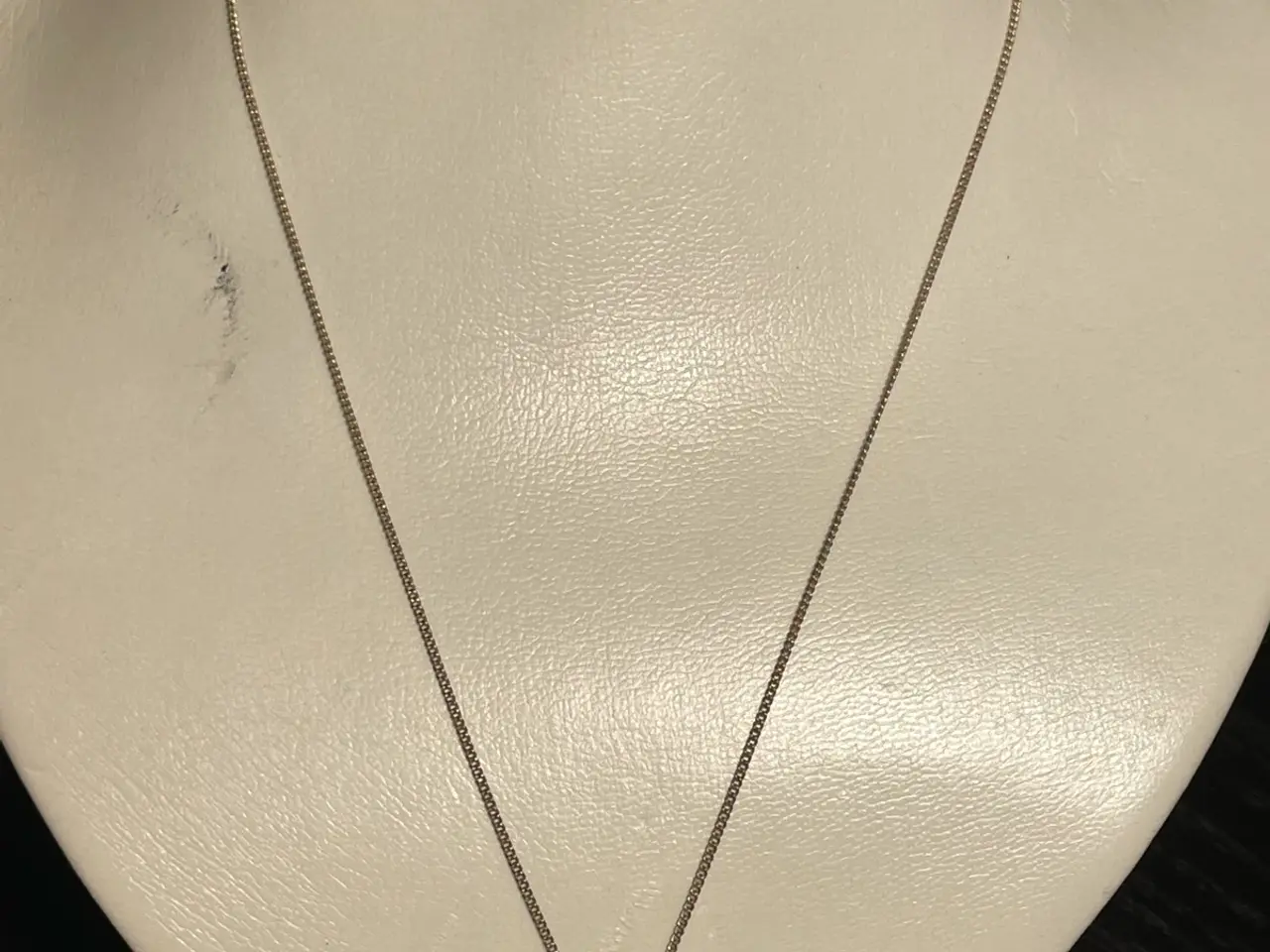 Billede 3 - H&M - halskæde