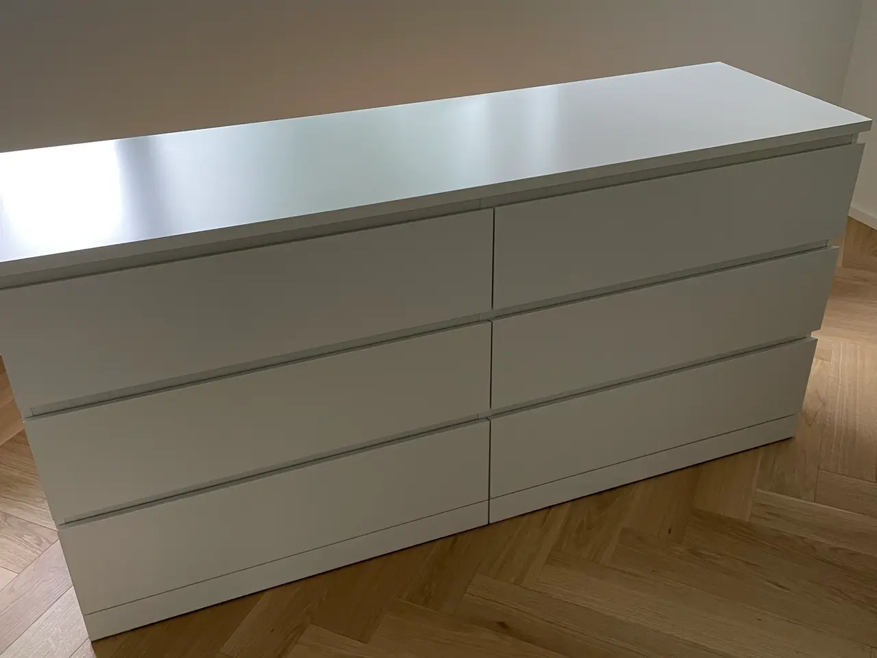 Billede 3 - Ikea kommode GRATIS