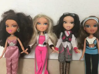 Bratz Dukker