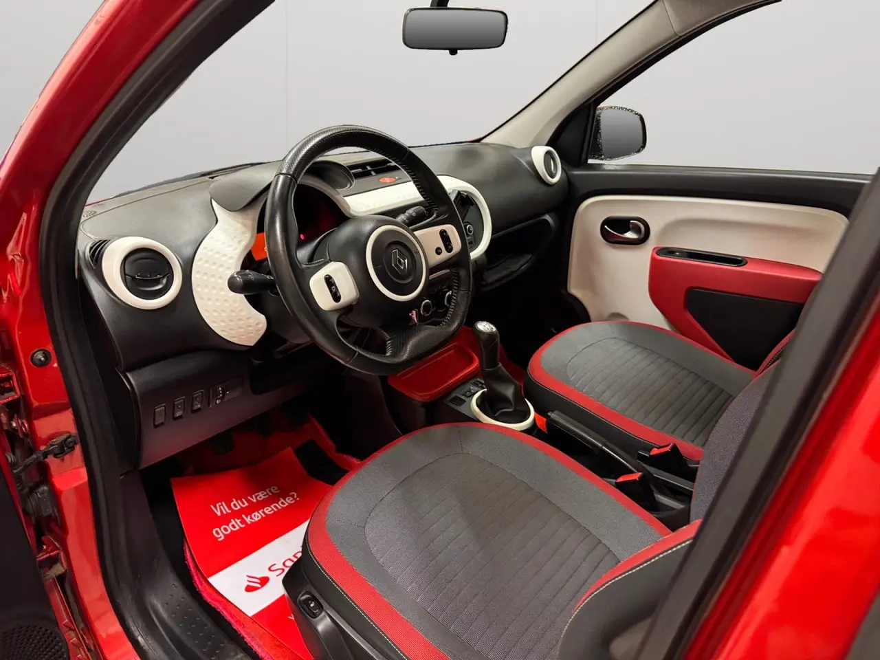 Billede 5 - Renault Twingo 1,0 SCe 70 Expression