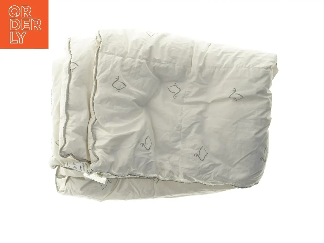 Billede 1 - Dyne 85x128 cm fra Ringsted Dune (str. 85x128 cm)