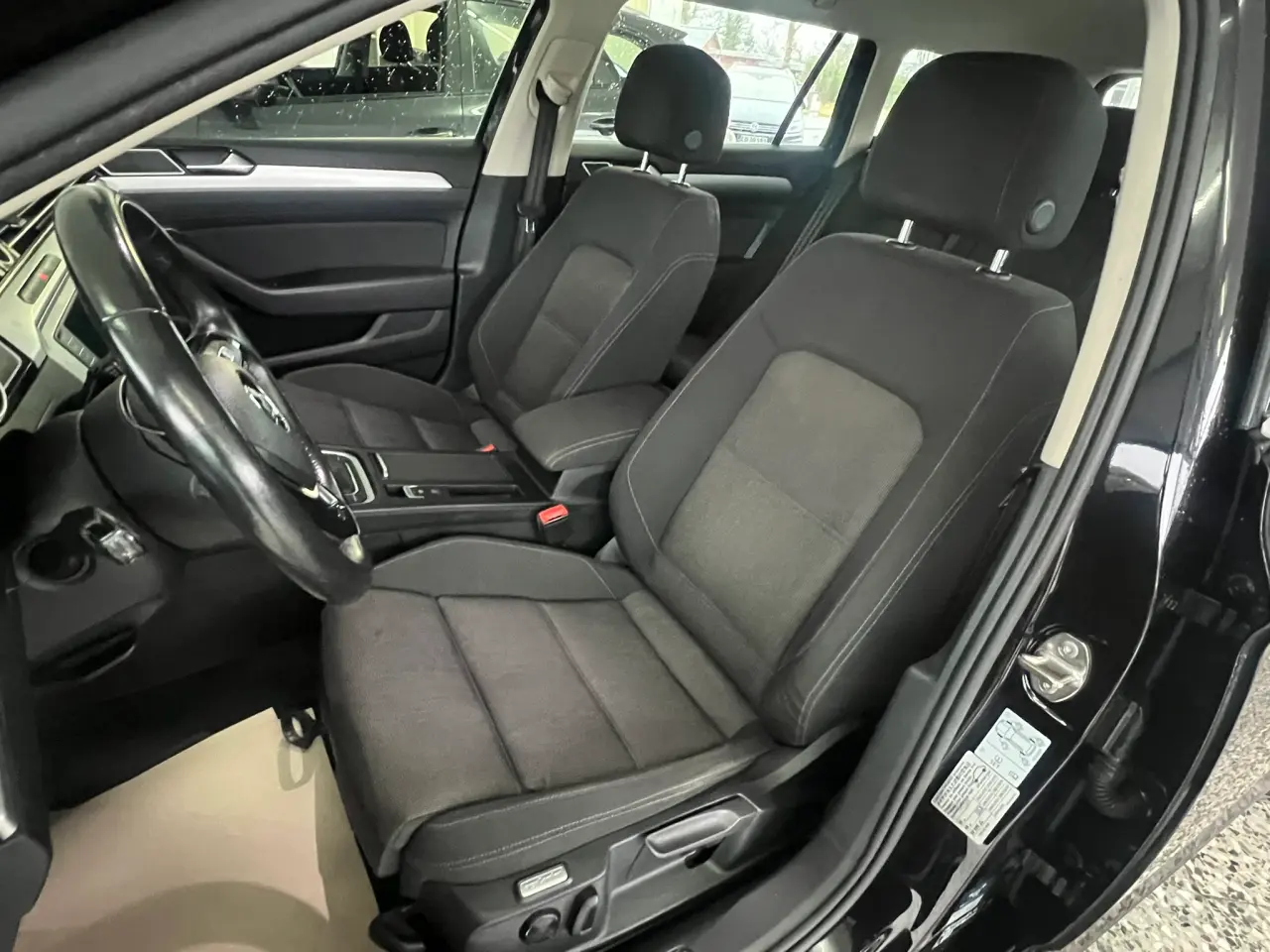 Billede 11 - VW Passat 1,4 TSI ACT 150 Variant comfortline