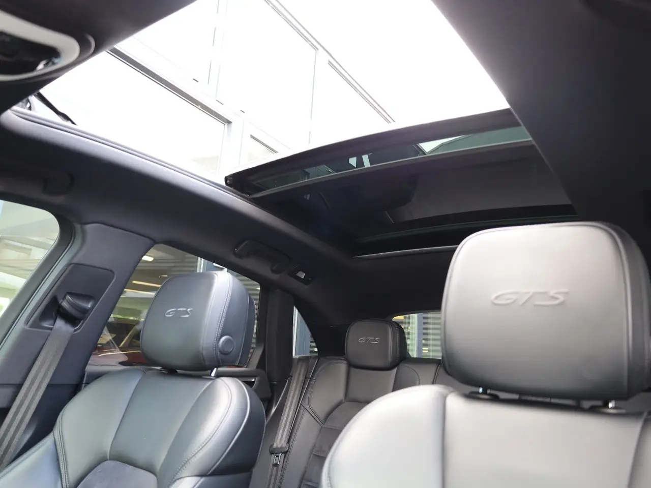 Billede 8 - Porsche Macan GTS 2,9 PDK