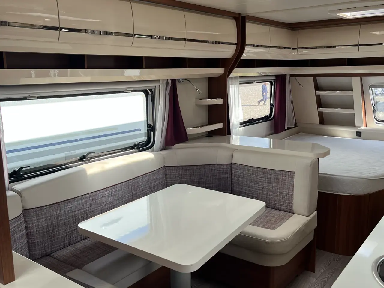 Billede 7 - 2019 Hobby Excellent 560 kmfe
