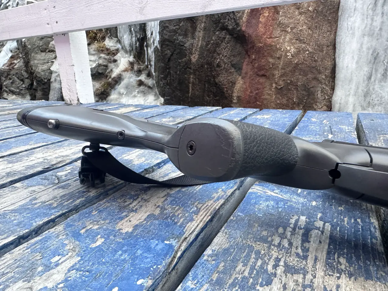 Billede 8 - Sako S20 300 win mag