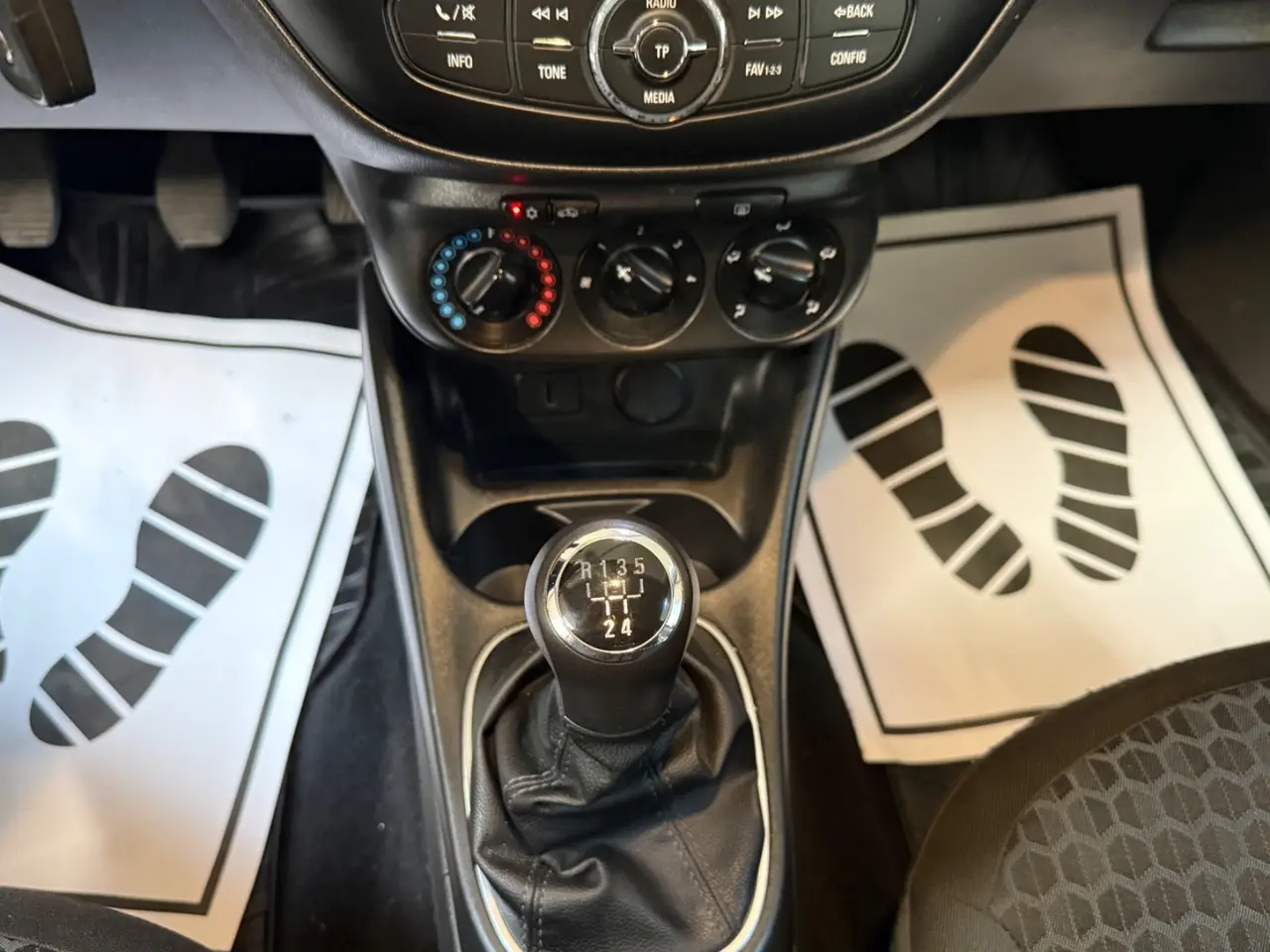 Billede 12 - Opel Corsa 1,4 16V Enjoy