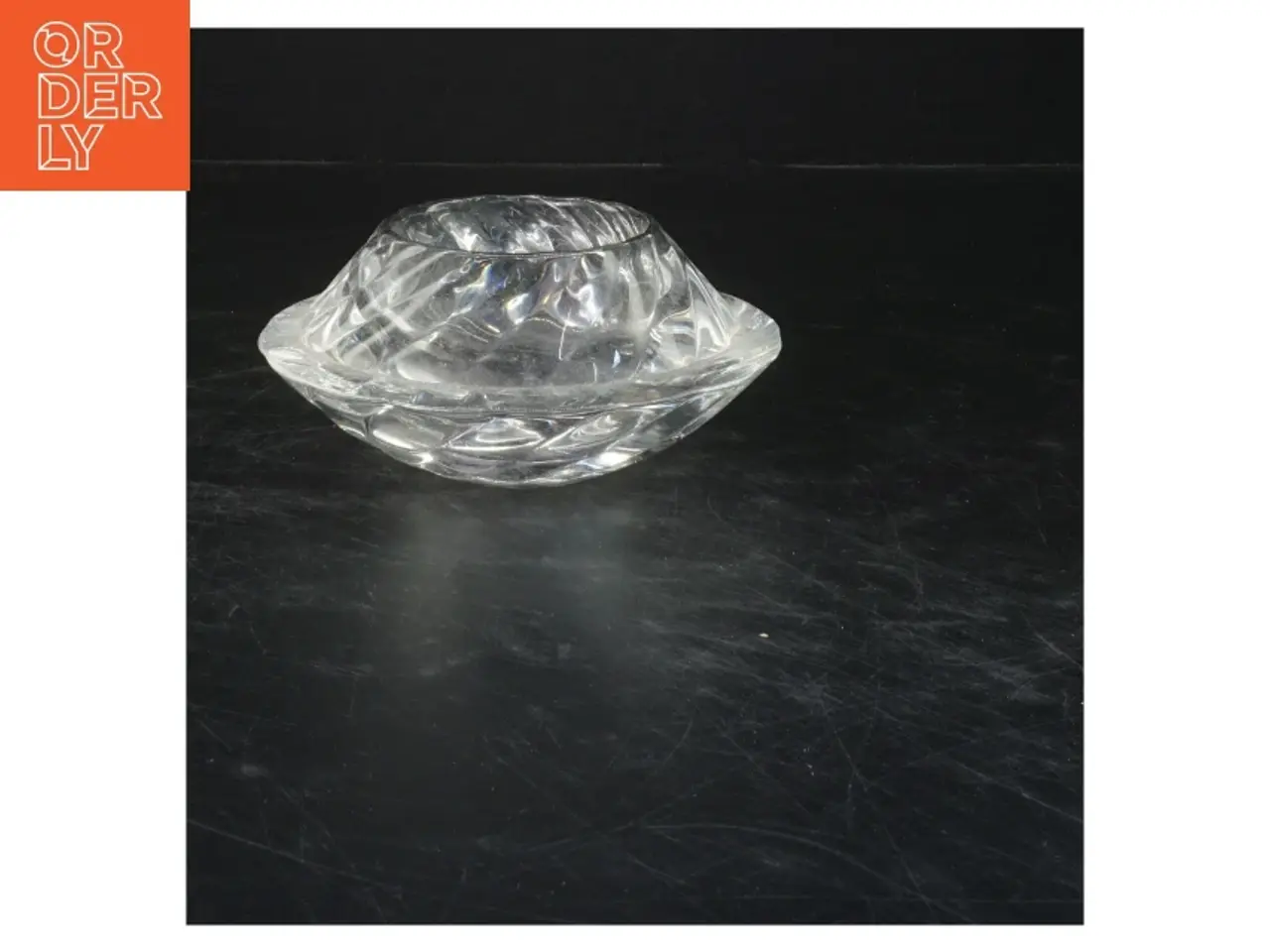 Billede 1 - Royal copenhagen cytaldekorationsgenstand (str. 7x14 cm)