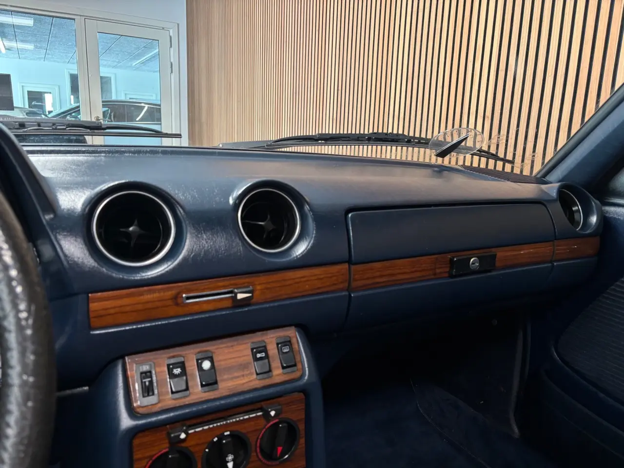 Billede 14 - Mercedes 230 CE 2,3 Coupé aut.