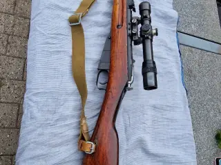 Russisk nagant 7.62