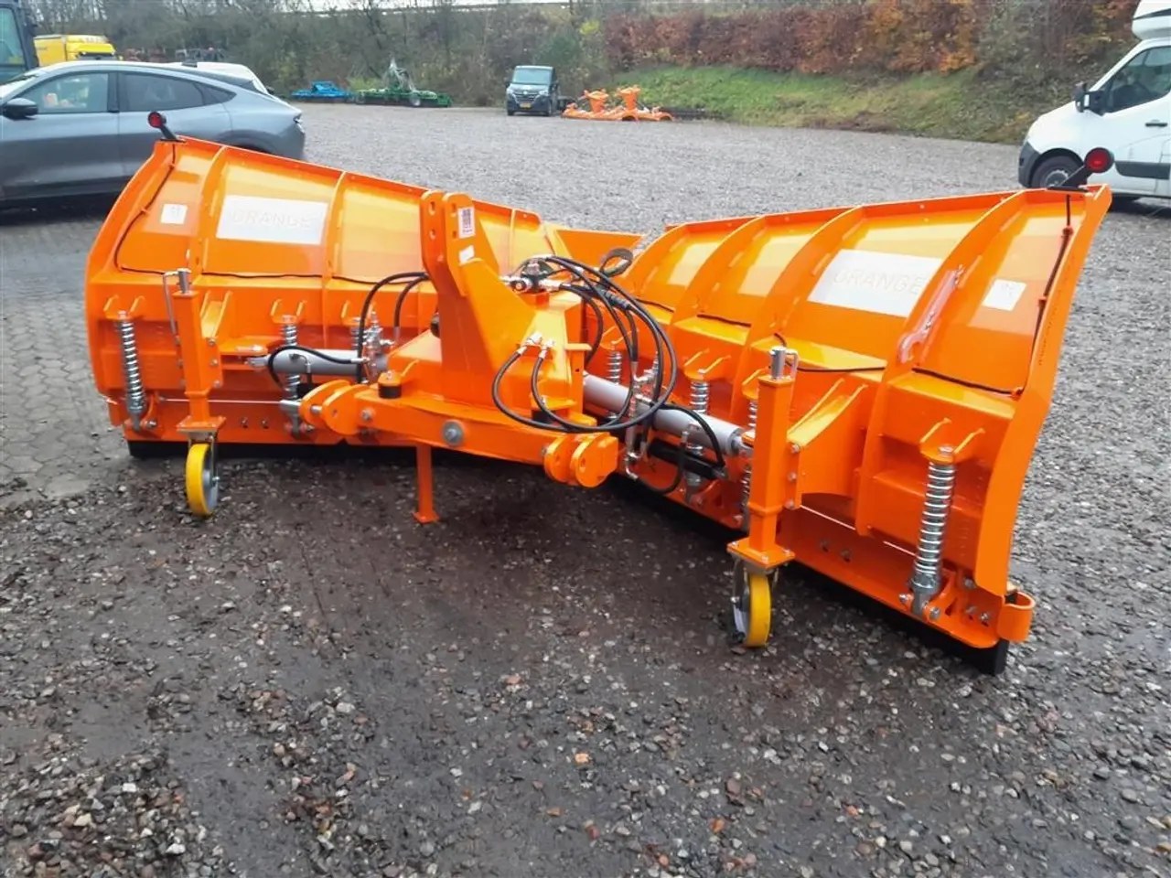 Billede 3 - Intertech 3,60 meters Proff