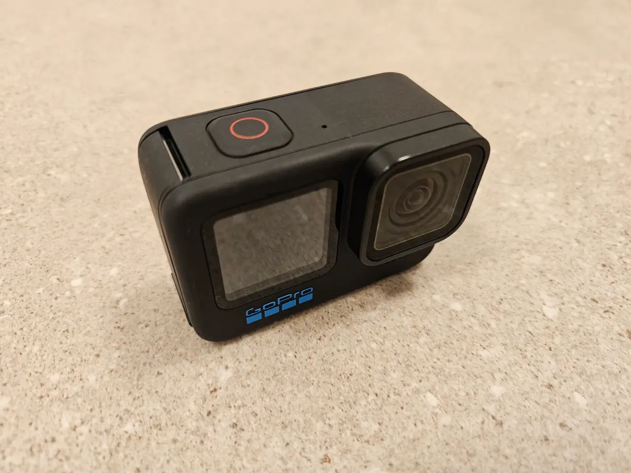 Billede 4 - GoPro HERO10 Black - komplet bundle med tilbehør