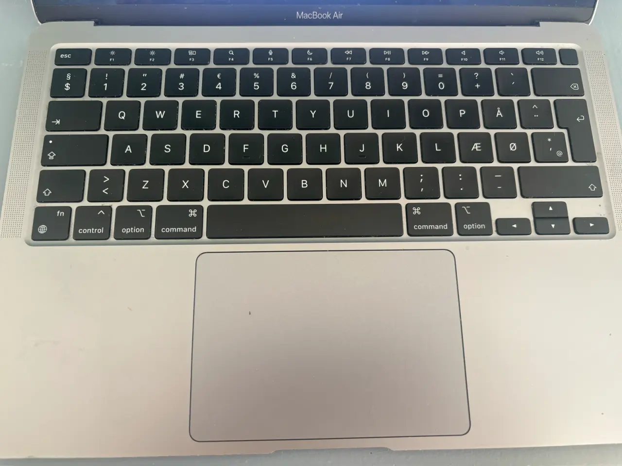 Billede 4 - MacBook Air defekt skærm
